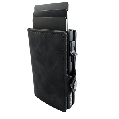 Billetera y Tarjetero Asaceg