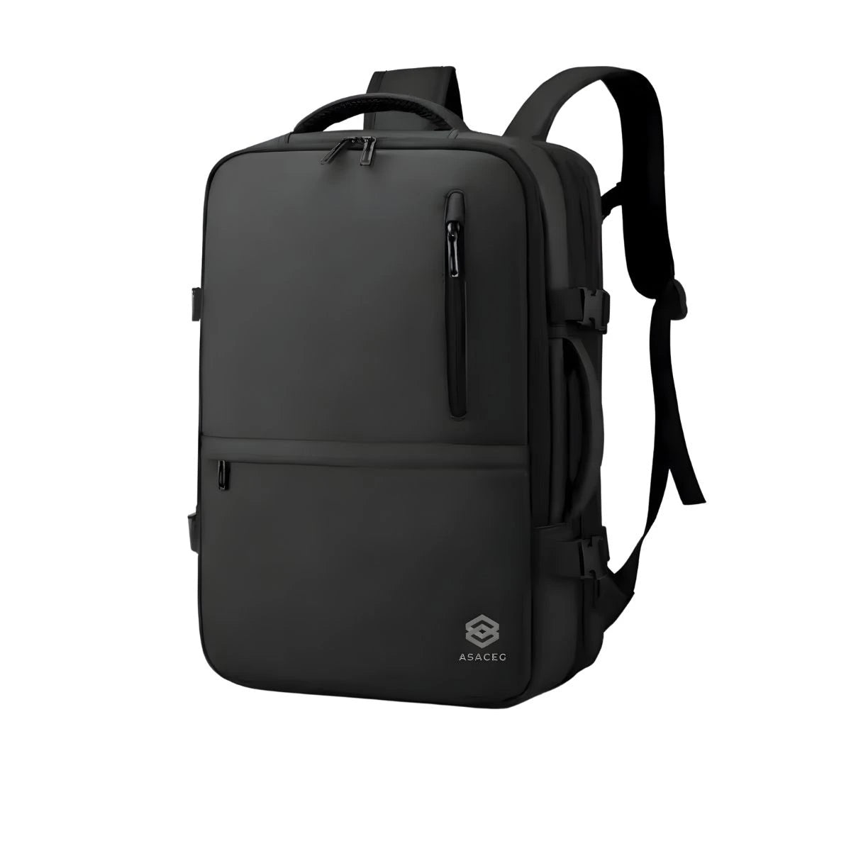 Mochila de Viaje Cabina 40L Mujer y Hombre Equipaje de Mano Avión