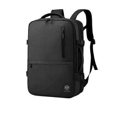 Mochila de Viaje Cabina 40L Mujer y Hombre Equipaje de Mano Avión