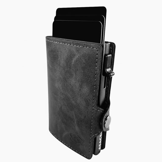 Billetera y Tarjetero Asaceg minipro