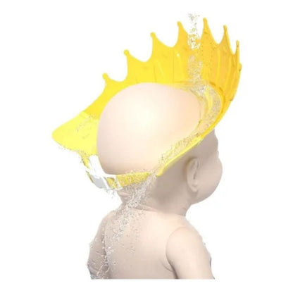 Gorro de Ducha Corona