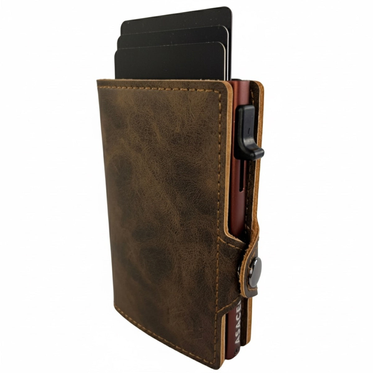 Billetera y Tarjetero Asaceg