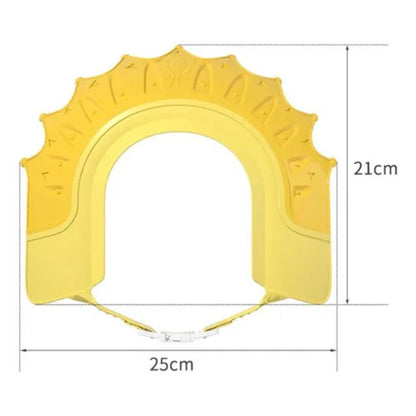 Gorro de Ducha Corona