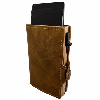 Billetera y Tarjetero Asaceg