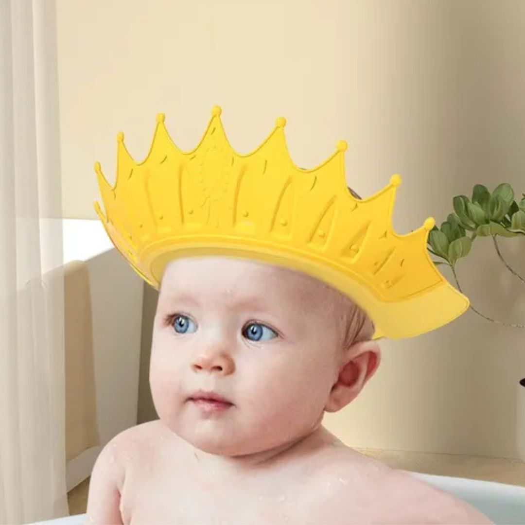 Gorro de Ducha Corona