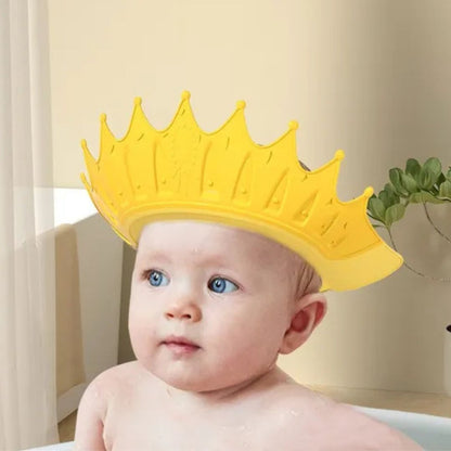 Gorro de Ducha Corona
