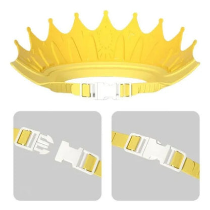 Gorro de Ducha Corona