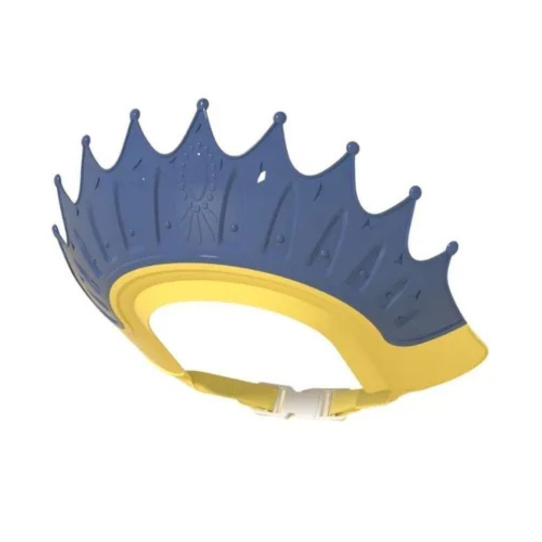 Gorro de Ducha Corona